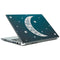 To The Moon And Back Portege Z30t/Z30t-A Skin
