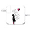 Love Isnt Love Til You Give It Away 85W Power Adapter (15 and 17 inch MacBook Pro Charger) Skin
