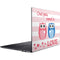 Owl Is All You Need Ativ Book 9 (15.6in 2014) Skin