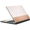 Rose Gold Herringbone Satellite L50-B / S50-B Skin