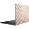 Rose Gold Chevron Ativ Book 9 (15.6in 2014) Skin