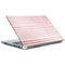 Pink and White Stripes Portege Z30t/Z30t-A Skin