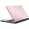 Pink and White Stripes Satellite L50-B / S50-B Skin