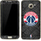NBA Washington Wizards Black Rust Galaxy S7 Edge Skin