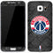 NBA Washington Wizards Black Rust Galaxy S7 Skin