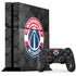NBA Washington Wizards Black Rust PlayStation PS4 Skins