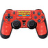 DC Comics Wonder Woman Logo PlayStation PS4 Skins