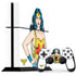 DC Comics Wonder Woman PlayStation PS4 Skins
