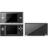 Ebony Wood Nintendo Skins