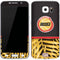 NBA Houston Rockets Retro Palms Galaxy S7 Skin