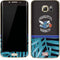 NBA Charlotte Hornets Retro Palms Galaxy S7 Edge Skin
