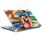 Looney Tunes Tasmanian Devil Surfboard Portege Z30t/Z30t-A Skin