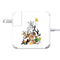 Looney Tunes All Together 85W Power Adapter (15 and 17 inch MacBook Pro Charger) Skin