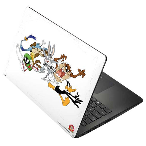 Looney Tunes Chase Asus X502CA 15.6 Skin