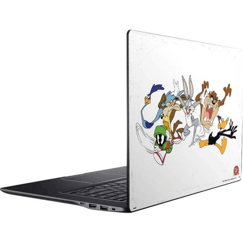 Looney Tunes Chase Ativ Book 9 (15.6in 2014) Skin