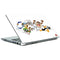 Looney Tunes Chase Portege Z30t/Z30t-A Skin