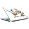 Looney Tunes Road Runner Wile E Coyote Food Portege Z30t/Z30t-A Skin