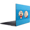 Looney Tunes Porky Pig Two Circles Ativ Book 9 (15.6in 2014) Skin