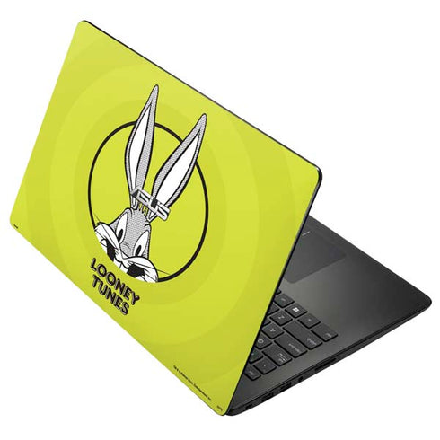 Looney Tunes Bugs Bunny Full Asus X502CA 15.6 Skin