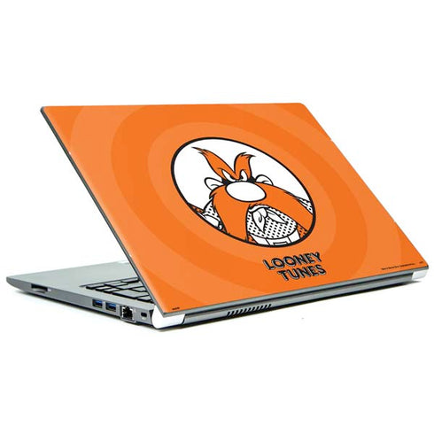 Looney Tunes Yosemite Sam Full Portege Z30t/Z30t-A Skin