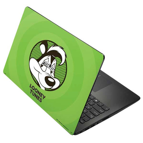 Looney Tunes Pepe Le Pew Full Asus X502CA 15.6 Skin
