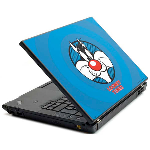 Looney Tunes Sylvester Full Lenovo T420 Skin
