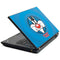 Looney Tunes Sylvester Full Lenovo T420 Skin