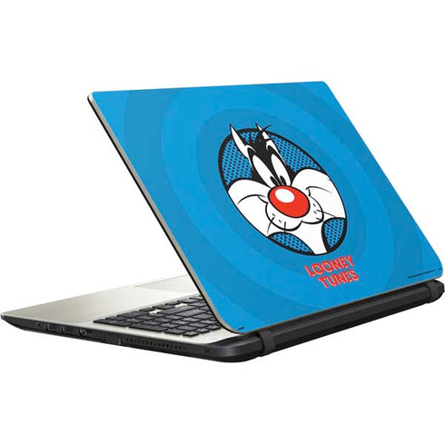 Looney Tunes Sylvester Full Satellite L50-B / S50-B Skin