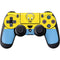 Looney Tunes Tweety Bird Full PS4 Controller Skin