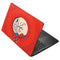 Looney Tunes Porky Pig Full Asus X502CA 15.6 Skin