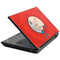 Looney Tunes Porky Pig Full Lenovo T420 Skin