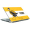 Looney Tunes Daffy Duck Yellow Stripes Portege Z30t/Z30t-A Skin
