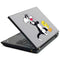 Looney Tunes Sylvester Tweety Bird Crossed Arms Lenovo T420 Skin