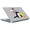 Looney Tunes Sylvester Tweety Bird Crossed Arms Portege Z30t/Z30t-A Skin