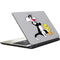 Looney Tunes Sylvester Tweety Bird Crossed Arms Satellite L50-B / S50-B Skin
