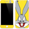 Looney Tunes Bugs Bunny Zoomed In iPhone 6/6s Plus Skin
