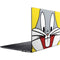 Looney Tunes Bugs Bunny Zoomed In Ativ Book 9 (15.6in 2014) Skin