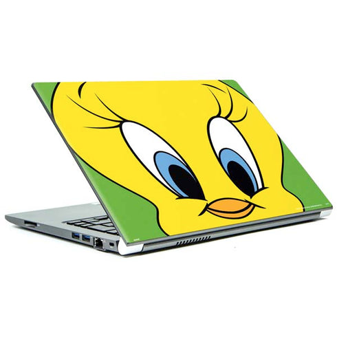 Looney Tunes Tweety Bird Zoomed In Portege Z30t/Z30t-A Skin