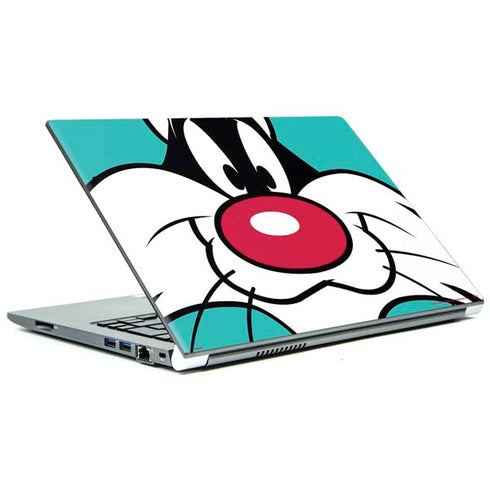 Looney Tunes Sylvester Zoomed In Portege Z30t/Z30t-A Skin