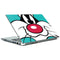 Looney Tunes Sylvester Zoomed In Portege Z30t/Z30t-A Skin