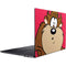 Looney Tunes Tasmanian Devil Zoomed In Ativ Book 9 (15.6in 2014) Skin