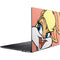 Looney Tunes Lola Bunny Zoomed In Ativ Book 9 (15.6in 2014) Skin