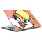 Looney Tunes Lola Bunny Zoomed In Portege Z30t/Z30t-A Skin