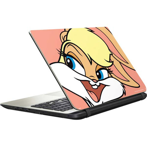 Looney Tunes Lola Bunny Zoomed In Satellite L50-B / S50-B Skin