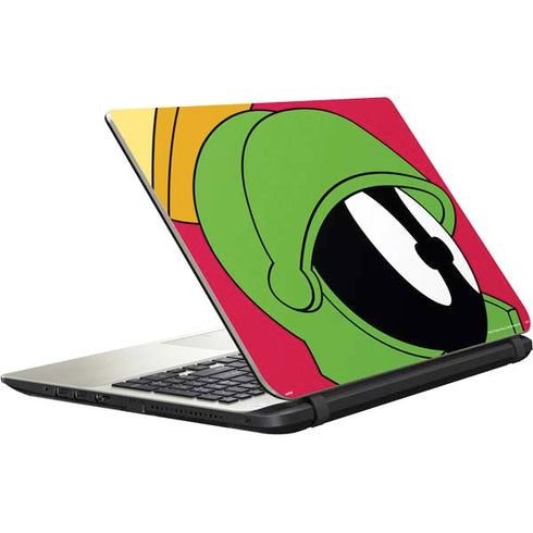 Looney Tunes Marvin The Martian Zoomed In Satellite L50-B / S50-B Skin