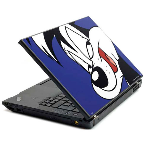 Looney Tunes Pepe Le Pew Zoomed In Lenovo T420 Skin