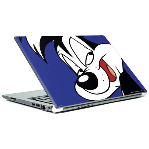 Looney Tunes Pepe Le Pew Zoomed In Portege Z30t/Z30t-A Skin