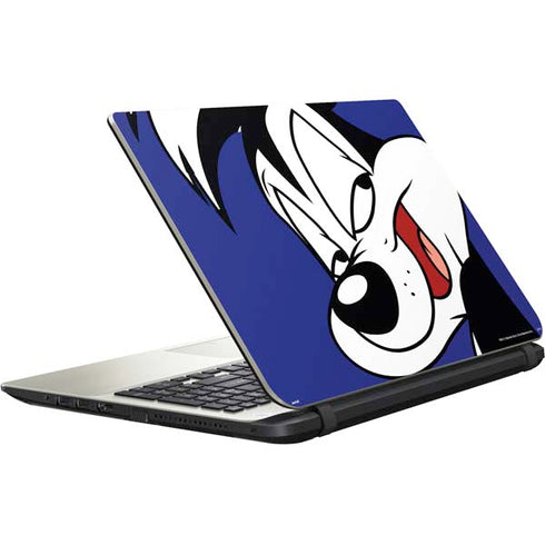 Looney Tunes Pepe Le Pew Zoomed In Satellite L50-B / S50-B Skin