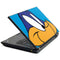 Looney Tunes Road Runner Zoomed In Lenovo T420 Skin