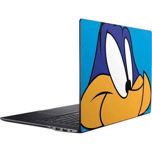 Looney Tunes Road Runner Zoomed In Ativ Book 9 (15.6in 2014) Skin